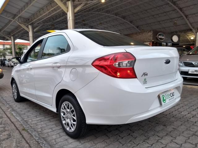 FORD KA + 2018/2018 1.5 SIGMA FLEX SE PLUS MANUAL - Foto 3