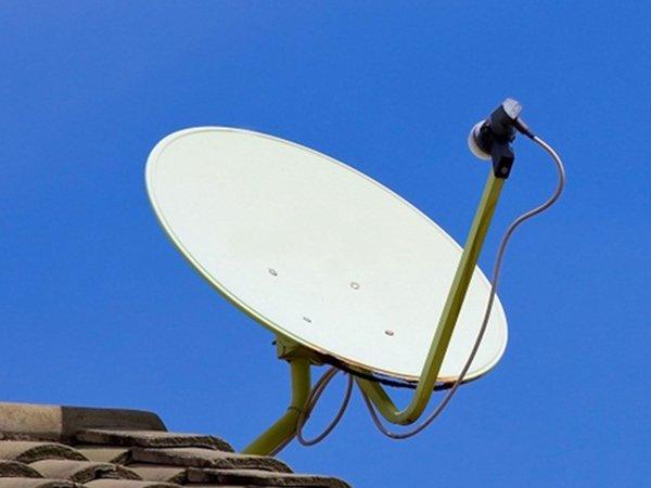 Instalação SKY e Claro TV