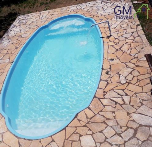 Casa a venda / condomínio mansões entre lagos / 3 suítes / piscina / região dos lagos - Foto 9