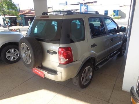 Ecosport 1.6 XLT 8V Flex 4P Manual - Foto 8