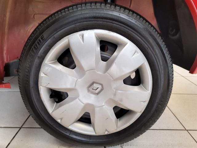 RENAULT SANDERO 2011/2011 1.0 EXPRESSION 16V FLEX 4P MANUAL - Foto 14