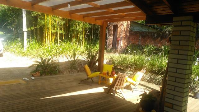 Sítio com linda casa próximo a RS 239 - Sapiranga e Araricá - Foto 3