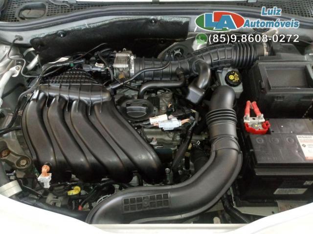 DUSTER Dynamique 1.6 Flex 16V Mec. - Foto 8