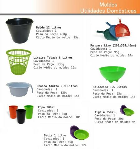 Moldes UD - Foto 2