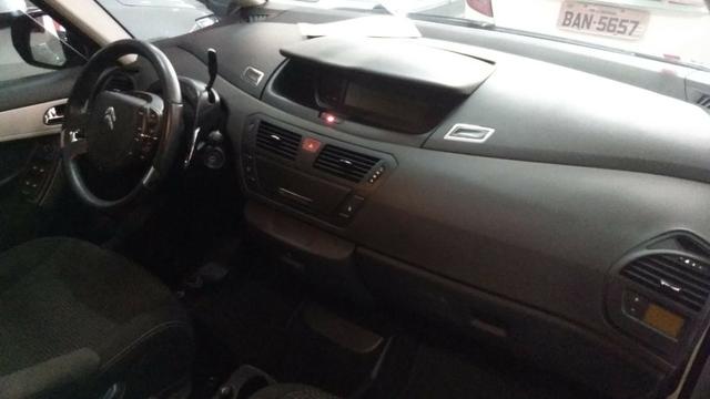 C4 Picasso La Luna 2.0 Aut. 2013 - Foto 4