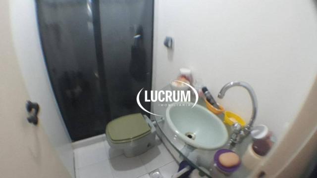 Apartamento com 2 quartos para alugar, 78 m² - lagoa - rio de janeiro/rj - Foto 11