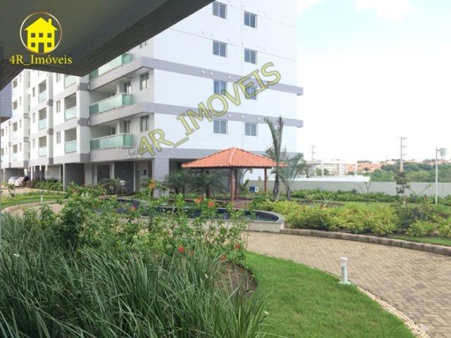 SM_-Sua chance de morar do lado praia\apto com suíte e no porcelanato e com entrada de 10% - Foto 13
