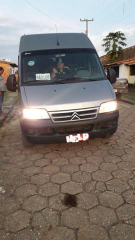Vendo Van Jumper