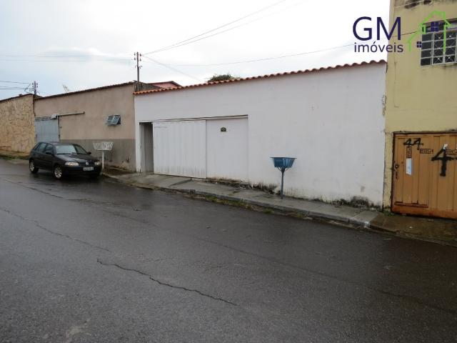 Casa a venda quadra 08 / 03 quartos / sobradinho df / churrasqueira - Foto 11