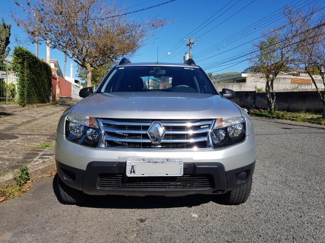Renault Duster Outdoor - Foto 2