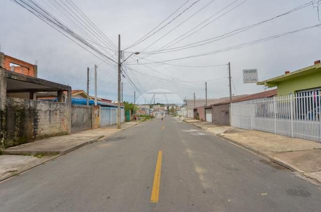 Casa à venda com 2 dormitórios em Campo de santana, Curitiba cod:154396 - Foto 17