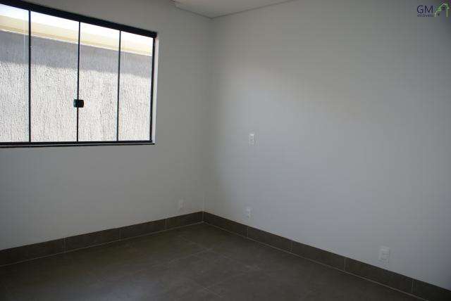 Casa a venda / condomínio alto da boa vista / 3 suítes / espaço gourmet / sobradinho - df - Foto 9