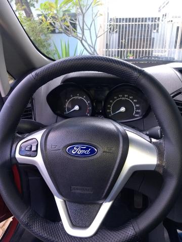 Capas de volante costurada (atendimento a domicilio) - Foto 4