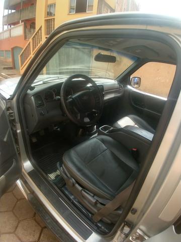 Ranger limited