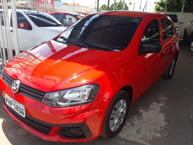 Gol Trendline 1.0 2018