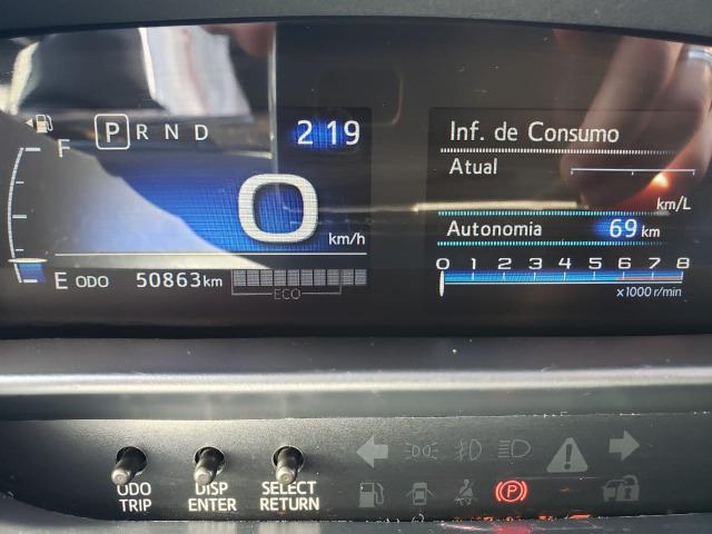 Etios Cross 1.5 Flex Aut - Foto 8