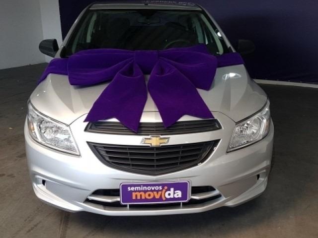 Onix 1.0 Mpfi Joy 8v Flex 4p Manual Super Carro