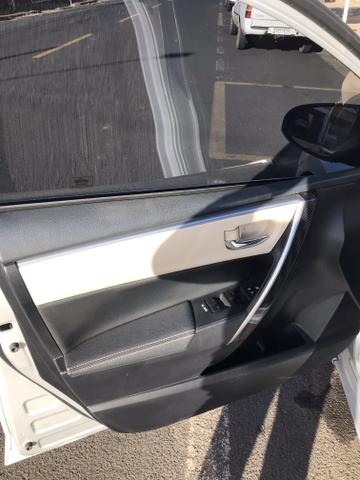 Corolla Altis - Foto 6