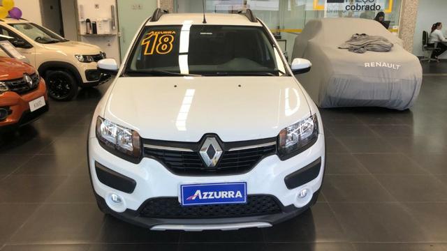 Stepway Dynamique 1.6 - Flex