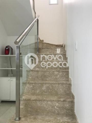 Casa de condomínio à venda com 4 dormitórios cod:SP4CS39088 - Foto 11