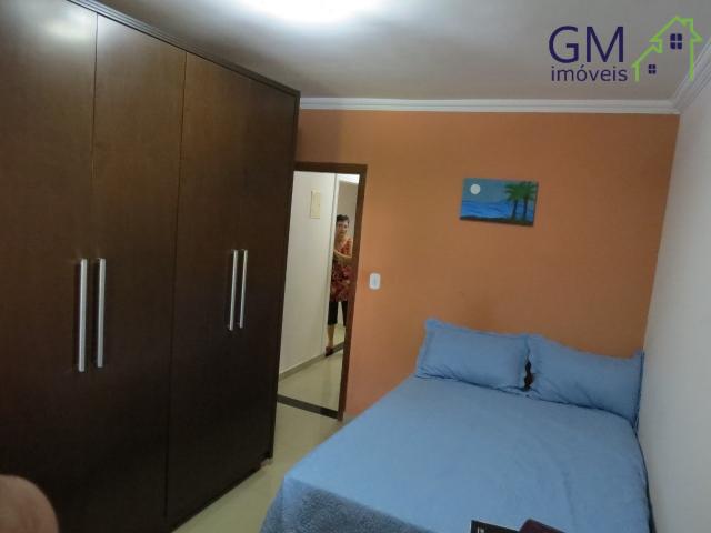 Casa a venda quadra 08 / 03 quartos / sobradinho df / churrasqueira - Foto 6