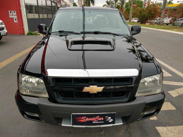 S10 Executive D Diesel 2009/2010