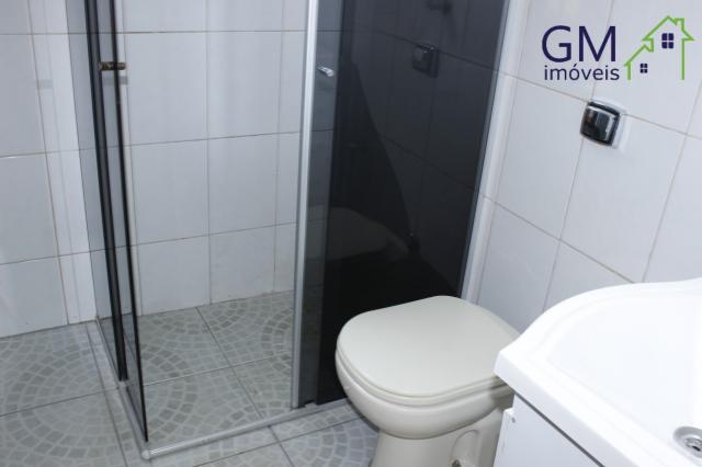 Casa a venda / condomínio residencial vivendas alvorada ii / 3 quartos / suíte / churrasqu - Foto 20
