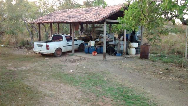 Chacara coxipo do ouro - Foto 3