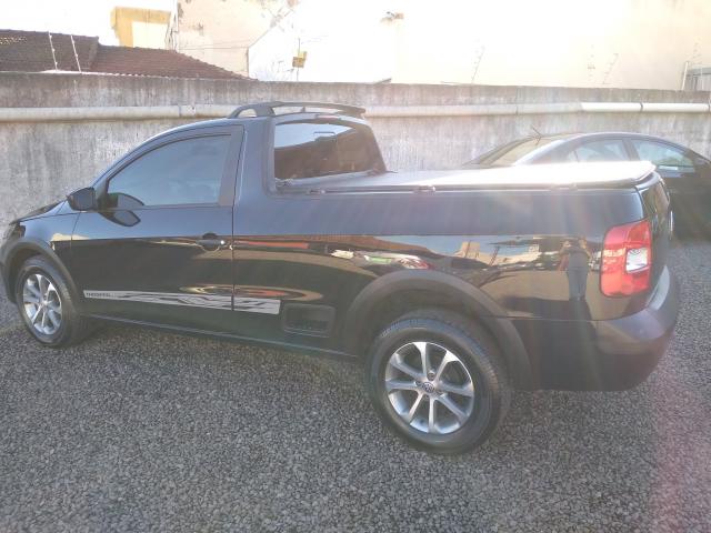 VOLKSWAGEN SAVEIRO 2012/2012 1.6 MI TROOPER CS 8V FLEX 2P MANUAL G.V - Foto 2