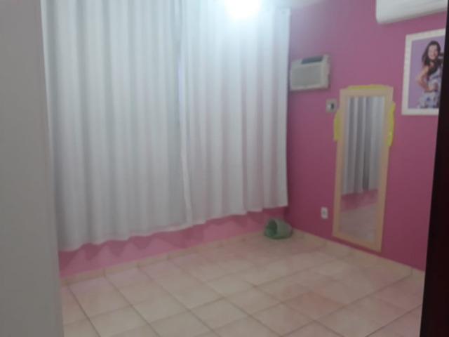 Bairro Altos Coxipó Excelente Casa Terreno Total 720m² Escriturado Com Moveis - Foto 18