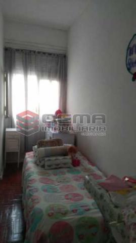 Apartamento à venda com 1 dormitórios em Centro, Rio de janeiro cod:LAAP12285 - Foto 2