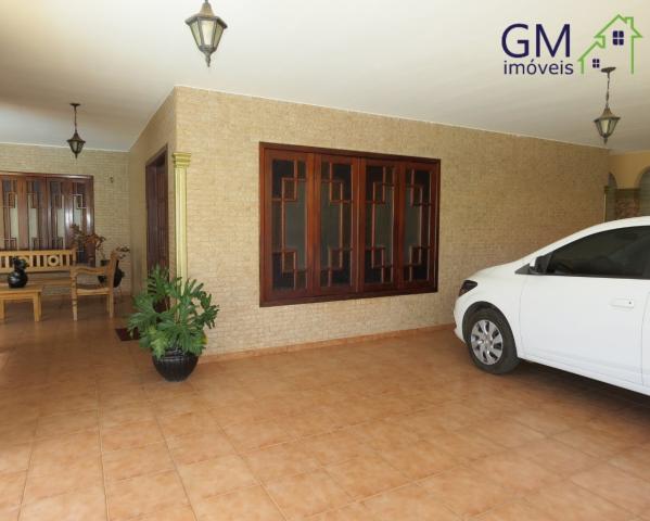 Casa a venda / Condomínio Campestre / 03 Quartos / Aceita troca apt em Águas Claras - Foto 6