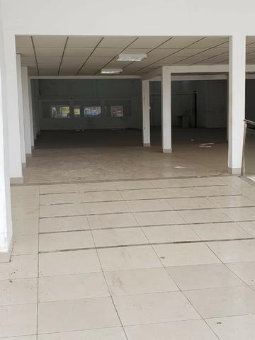 Alugo Galpão com área total de 1.200,00 m2, St. Vila Rosa na Av. Rio Verde - Foto 9