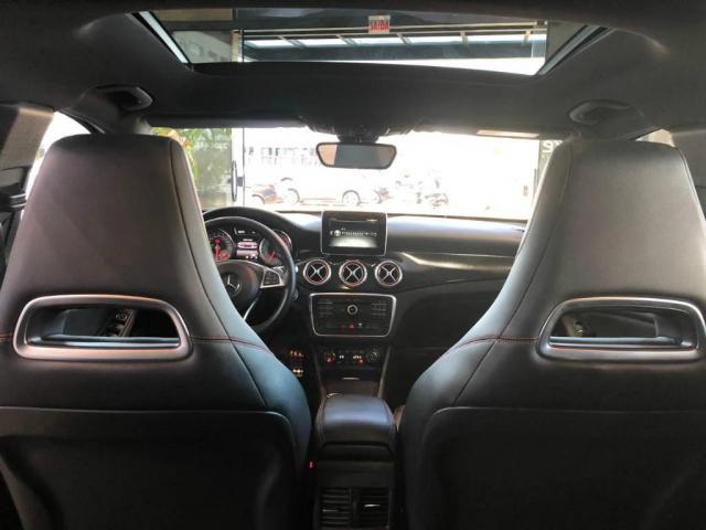 Mercedes-Benz Gla 250 Sport 2.0 TB 16V 4x2 211cv Aut. - Foto 8