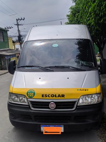 Ducato 2008/2009