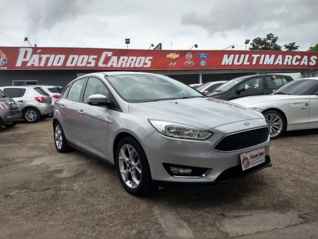 FORD FOCUS 2015/2016 1.6 SE 16V FLEX 4P MANUAL - Foto 2