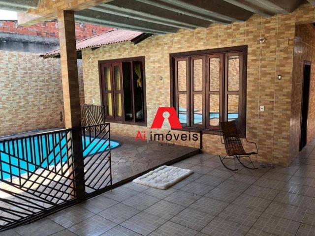 Casa a venda no conjunto tucumã. 04 dormitórios sendo 01 suíte. 222,m². - Foto 9