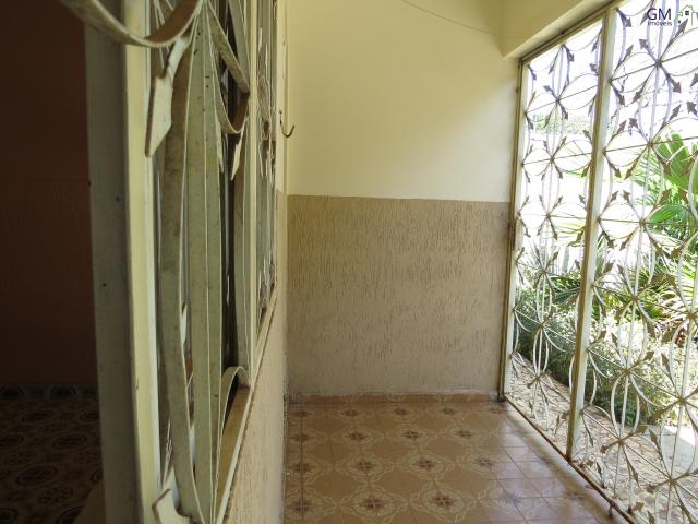 Casa a venda / quadra 07 conjunto c / 04 quartos / varanda / garagem coberta - Foto 7