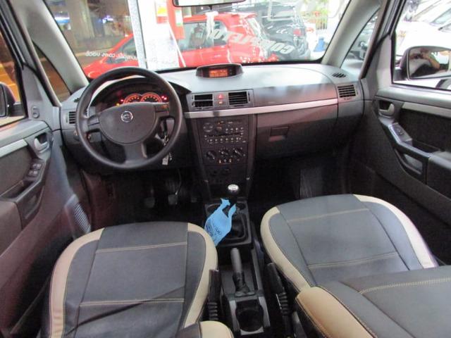 GM Meriva 2012 - Foto 13
