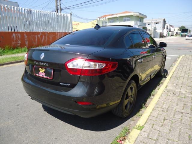 Renault Fluence - Foto 7
