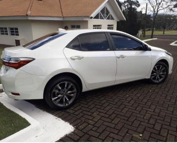 COROLLA XEI 2018 Abaixo da Fipe - Foto 4