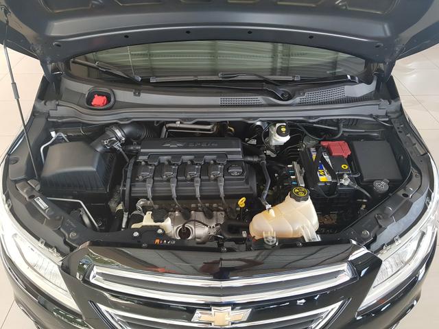 Onix 1.0 lt 2015 único dono!!!! - Foto 8