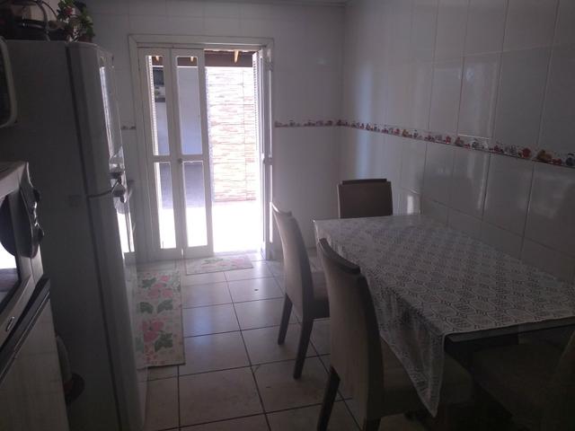 Vendo casa ótima localização casa em perfeito estado ótima vizinhança - Foto 5