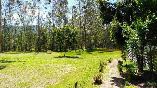Sítio com linda casa próximo a RS 239 - Sapiranga e Araricá - Foto 14