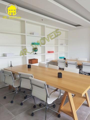 SM_-Sua chance de morar do lado praia\apto com suíte e no porcelanato e com entrada de 10% - Foto 19