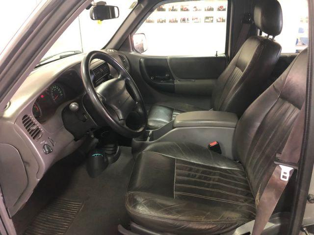 Ranger Xlt 2.3 16V 150cv CD - Foto 4