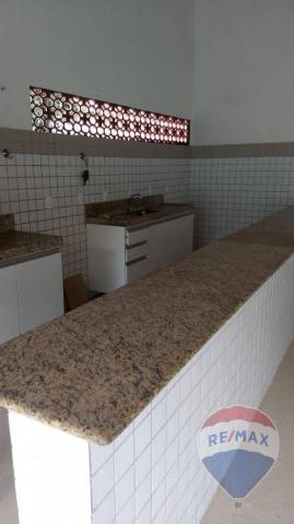 Casa com 3 quartos em praia linda - Foto 18