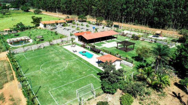 Linda chácara um sonho - Foto 2