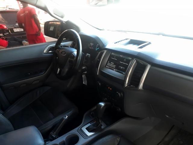 Ranger 3.2 Limited 4x4 Cd Automática Diesel - Foto 3