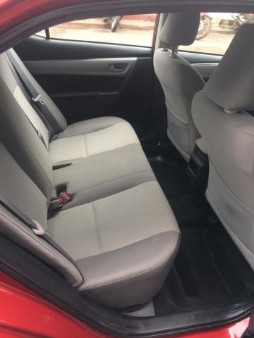 Toyota Corolla GLI 1.8 4P - Foto 7